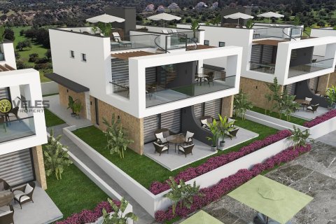 Apartment for sale in Tatlisu, Famagusta, Northern Cyprus, 1 bedroom, 67m2, No. 213932 – photo 3