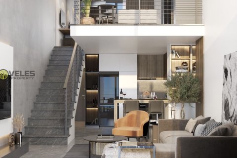 Apartment for sale in Tatlisu, Famagusta, Northern Cyprus, 1 bedroom, 67m2, No. 213932 – photo 17