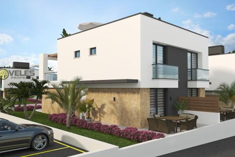 Apartment for sale in Tatlisu, Famagusta, Northern Cyprus, 1 bedroom, 67m2, No. 213932 – photo 13