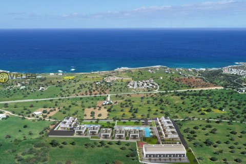 Apartment for sale in Tatlisu, Famagusta, Northern Cyprus, 1 bedroom, 67m2, No. 213932 – photo 28