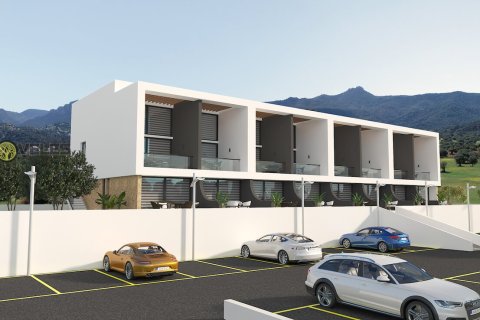 Apartment for sale in Tatlisu, Famagusta, Northern Cyprus, 1 bedroom, 67m2, No. 213932 – photo 7