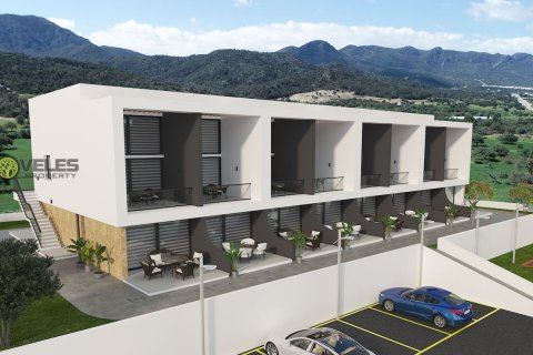 Apartment for sale in Tatlisu, Famagusta, Northern Cyprus, 1 bedroom, 67m2, No. 213932 – photo 16