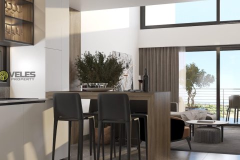 Apartment for sale in Tatlisu, Famagusta, Northern Cyprus, 1 bedroom, 67m2, No. 213932 – photo 27