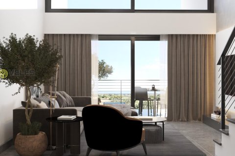 Apartment for sale in Tatlisu, Famagusta, Northern Cyprus, 1 bedroom, 67m2, No. 213932 – photo 24