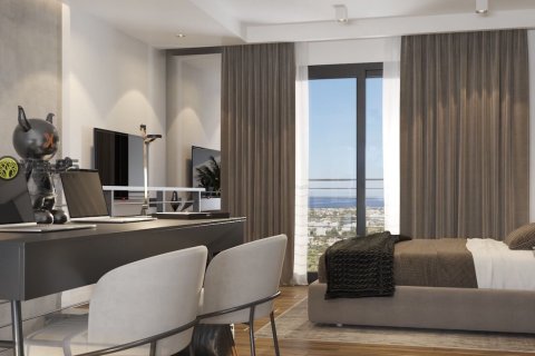 Apartment for sale in Tatlisu, Famagusta, Northern Cyprus, 1 bedroom, 67m2, No. 213932 – photo 10