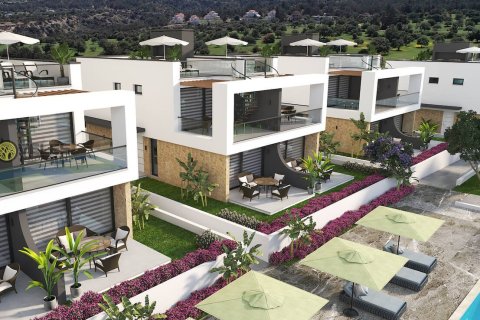 Apartment for sale in Tatlisu, Famagusta, Northern Cyprus, 1 bedroom, 67m2, No. 213932 – photo 2