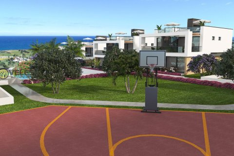 Apartment for sale in Tatlisu, Famagusta, Northern Cyprus, 1 bedroom, 67m2, No. 213932 – photo 19
