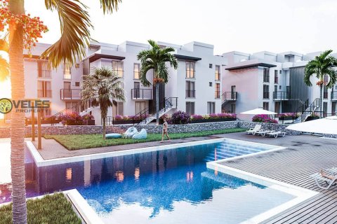 Apartment for sale  in Kucukerenkoy, Girne, Northern Cyprus, 3 bedrooms, 142m2, No. 213928 – photo 8