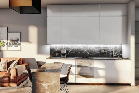 Apartment for sale  in Kucukerenkoy, Girne, Northern Cyprus, 3 bedrooms, 142m2, No. 213928 – photo 5