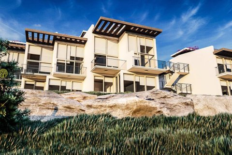 Apartment for sale  in Kucukerenkoy, Girne, Northern Cyprus, 3 bedrooms, 142m2, No. 213928 – photo 7