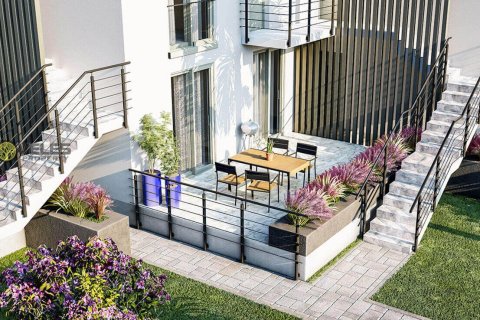 Apartment for sale  in Kucukerenkoy, Girne, Northern Cyprus, 3 bedrooms, 142m2, No. 213928 – photo 6