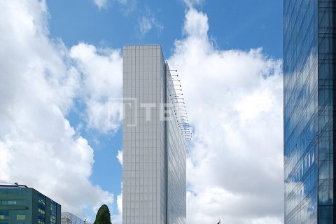 2+1 Lägenhet i istanbul, Turkiet Nr. 82372 - 5