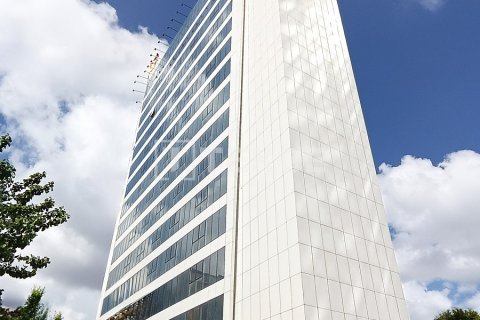 Apartment  in Istanbul, Turkey No. 82370