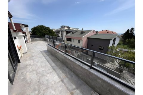 Продажа виллы  в Силиври, Стамбуле, Турция 8+1, 350м2, №225234 – фото 30