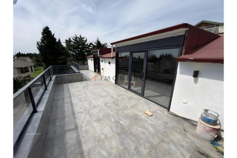 Продажа виллы  в Силиври, Стамбуле, Турция 8+1, 350м2, №225234 – фото 29