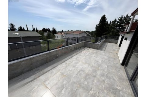 Продажа виллы  в Силиври, Стамбуле, Турция 8+1, 350м2, №225234 – фото 28