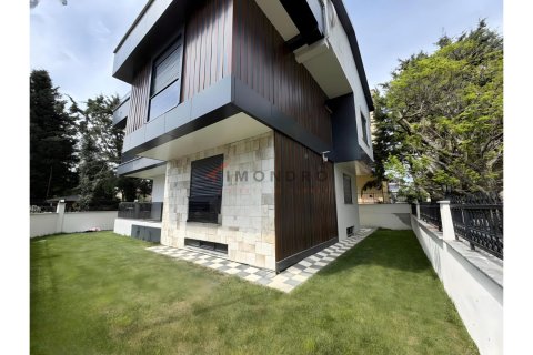 Продажа виллы  в Силиври, Стамбуле, Турция 8+1, 350м2, №225234 – фото 4