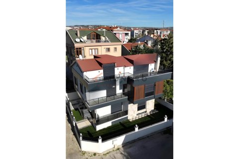 Продажа виллы  в Силиври, Стамбуле, Турция 8+1, 350м2, №225234 – фото 2