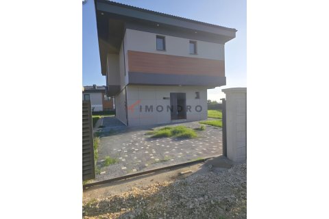 Продажа виллы  в Силиври, Стамбуле, Турция 4+1, 180м2, №225231 – фото 20