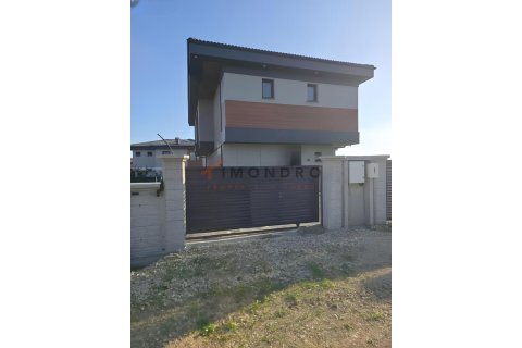 Продажа виллы  в Силиври, Стамбуле, Турция 4+1, 180м2, №225231 – фото 19