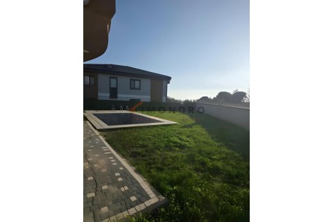 Продажа виллы  в Силиври, Стамбуле, Турция 4+1, 180м2, №225231 – фото 18