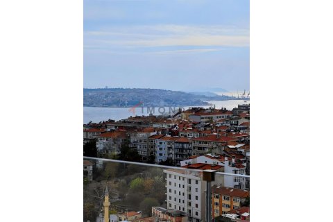 2+1 Lägenhet i Besiktas, Istanbul, istanbul, Turkiet Nr. 225233 - 25