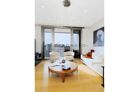 2+1 Lägenhet i Besiktas, Istanbul, istanbul, Turkiet Nr. 225233 - 10