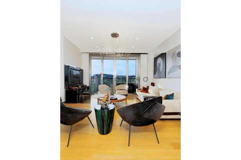 2+1 Lägenhet i Besiktas, Istanbul, istanbul, Turkiet Nr. 225233 - 4