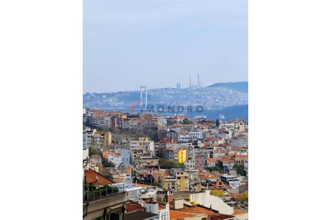 2+1 Lägenhet i Besiktas, Istanbul, istanbul, Turkiet Nr. 225233 - 29