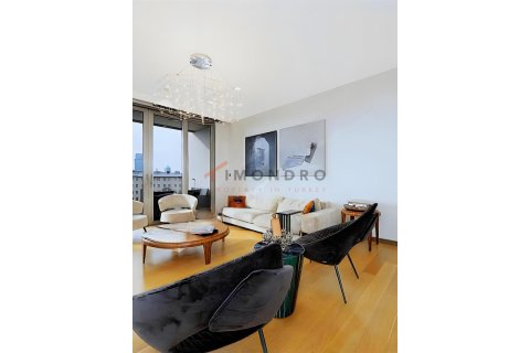 2+1 Lägenhet i Besiktas, Istanbul, istanbul, Turkiet Nr. 225233 - 8