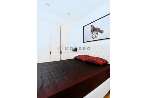 2+1 Lägenhet i Besiktas, Istanbul, istanbul, Turkiet Nr. 225233 - 20