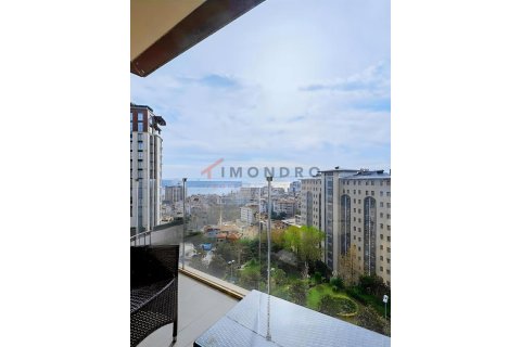 2+1 Lägenhet i Besiktas, Istanbul, istanbul, Turkiet Nr. 225233 - 24