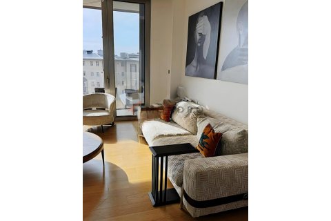 2+1 Lägenhet i Besiktas, Istanbul, istanbul, Turkiet Nr. 225233 - 14