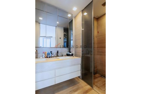 2+1 Lägenhet i Besiktas, Istanbul, istanbul, Turkiet Nr. 225233 - 22