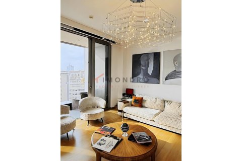 2+1 Lägenhet i Besiktas, Istanbul, istanbul, Turkiet Nr. 225233 - 6