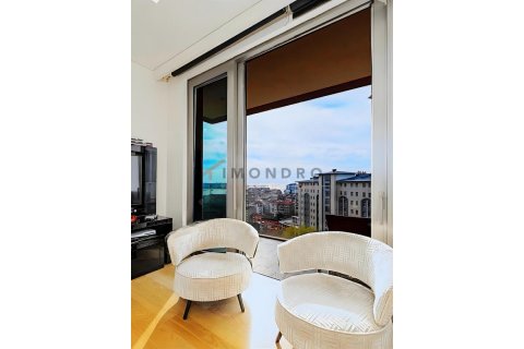 2+1 Lägenhet i Besiktas, Istanbul, istanbul, Turkiet Nr. 225233 - 9