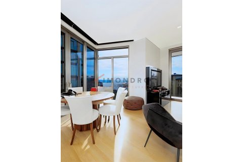 2+1 Lägenhet i Besiktas, Istanbul, istanbul, Turkiet Nr. 225233 - 5