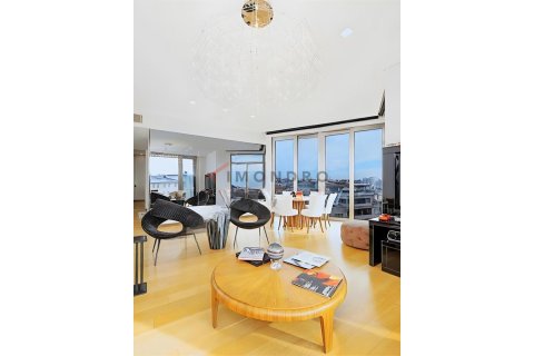 2+1 Lägenhet i Besiktas, Istanbul, istanbul, Turkiet Nr. 225233 - 2