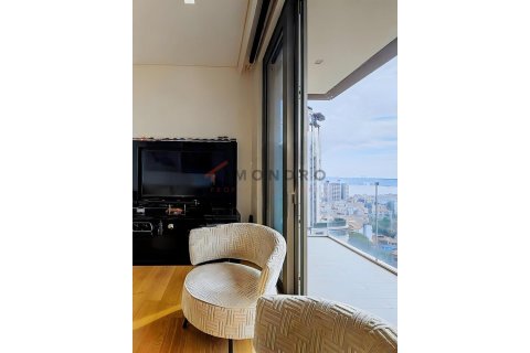 2+1 Lägenhet i Besiktas, Istanbul, istanbul, Turkiet Nr. 225233 - 12