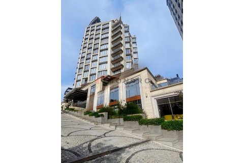2+1 Lägenhet i Besiktas, Istanbul, istanbul, Turkiet Nr. 225233 - 28