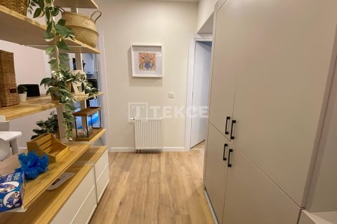 1+1 Wohnung in Istanbul, Türkei Nr. 226571 - 17