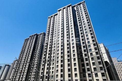 1+1 Wohnung in Istanbul, Türkei Nr. 226571 - 6