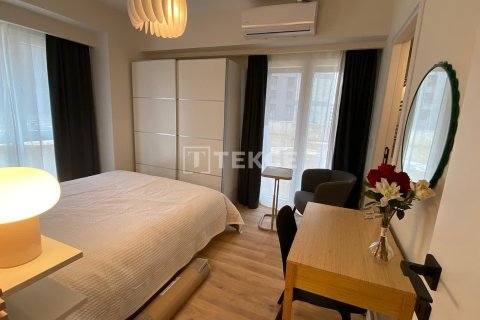 1+1 Wohnung in Istanbul, Türkei Nr. 226571 - 11