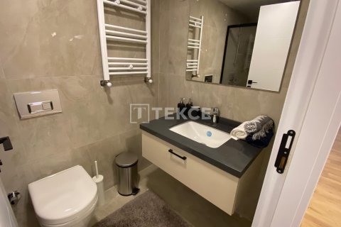1+1 Wohnung in Istanbul, Türkei Nr. 226571 - 15