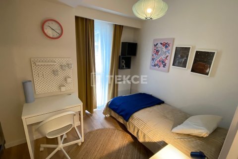 2+1 Lägenhet  i istanbul, Turkiet Nr. 226572 - 13