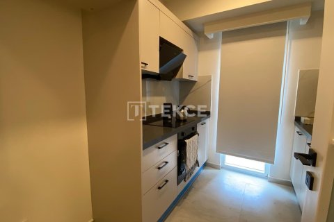 2+1 Lägenhet  i istanbul, Turkiet Nr. 226572 - 10