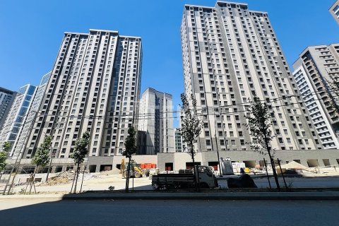 2+1 Wohnung in Istanbul, Türkei Nr. 226572