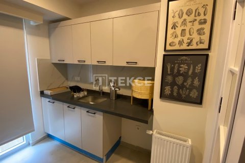 2+1 Lägenhet  i istanbul, Turkiet Nr. 226572 - 9
