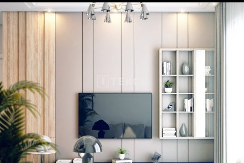 1+1 Wohnung in Aksu, Antalya, Türkei Nr. 226574 - 6