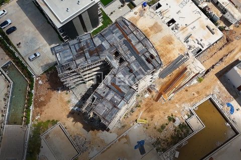 1+1 Wohnung in Aksu, Antalya, Türkei Nr. 226574 - 10